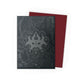Dragon Shield Sleeves: Standard Dual Matte MTG Guildpact Series 100 count - The Feisty Goblin Gamehouse -