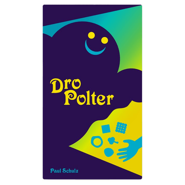 Dro Polter - The Feisty Goblin Gamehouse -