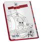 Ultimate Guard Zipfolio 360 18-Pocket: One Piece