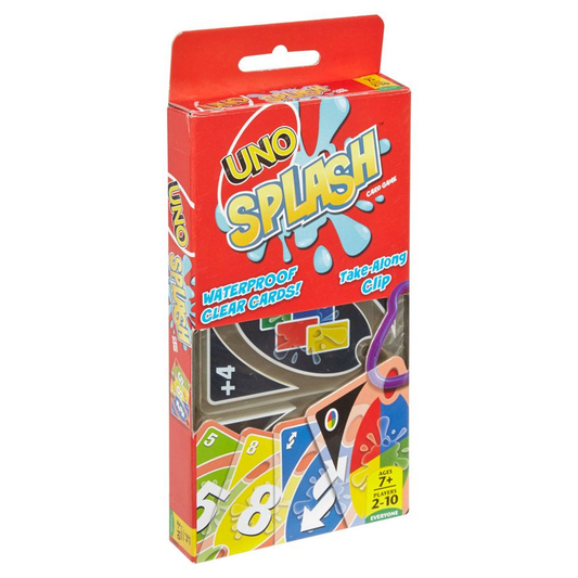 UNO: Splash