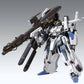 Bandai FAZZ (Ver.Ka) 'Gundam Sentinel'  Bandai Spirits MG 1/100