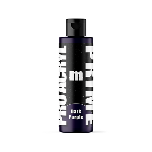 Monument Hobbies - Pro Acryl PRIME 023 - Dark Purple