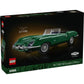 LEGO® Icons Jaguar E-Type | 11381