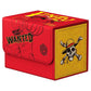 Ultimate Guard Sidewinder 80+ Xenoskin Deck Box - One Piece