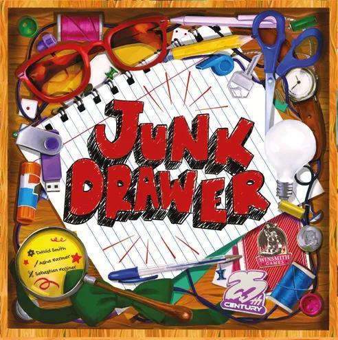 Junk Drawer (Winsmith Games)