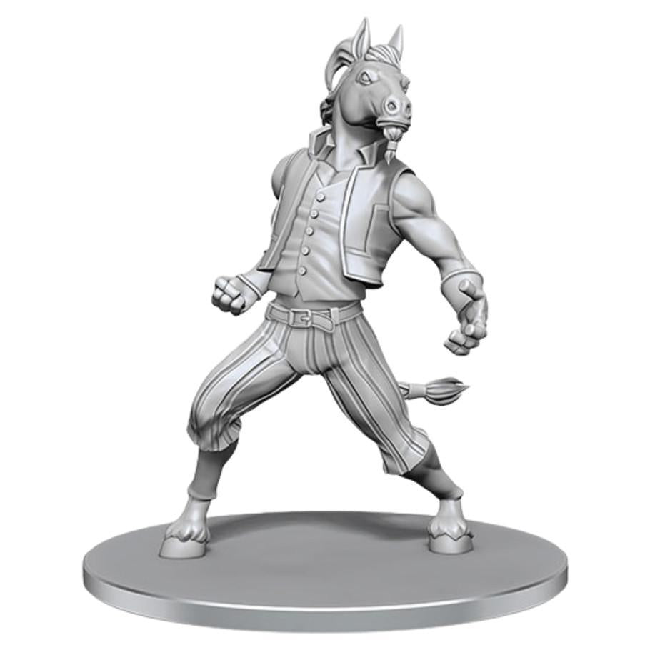 Dungeons & Dragons Nolzur's Marvelous Miniatures: Equinal Guardinal