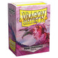 Dragon Shield Sleeves: Standard Matte