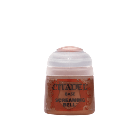 Citadel Colour - Base: Screaming Bell (12ml)