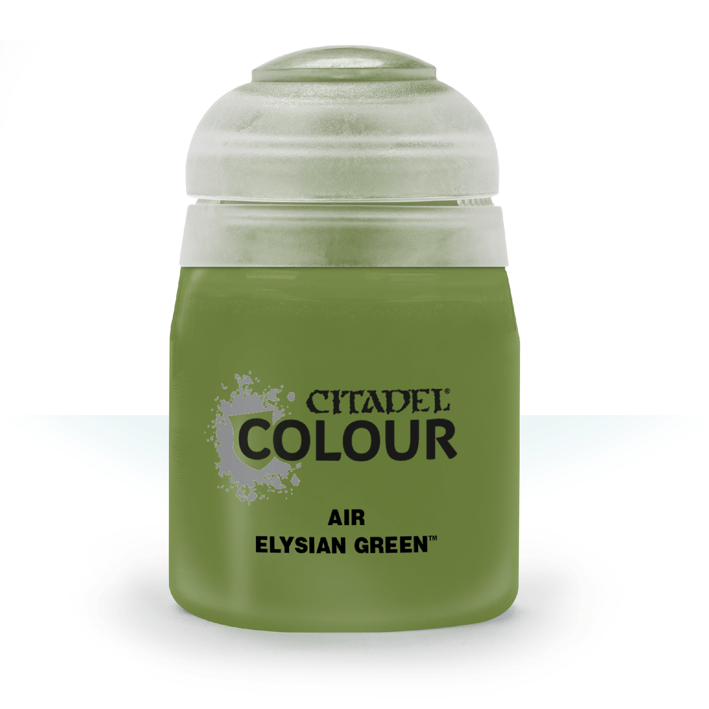 Citadel Colour - Air: Elysian Green (24 ml)