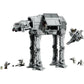 LEGO® Star Wars TM Imperial Remnant AT-AT™ with INT-4 | 75454