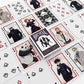 Bicycle Playing Cards - Jujutsu Kaisen
