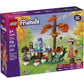 LEGO® Friends Forest Tea Party | 42690