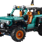 LEGO® Technic Jeep® Wrangler Rubicon SUV