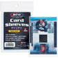 BCW - Thick Card Sleeves (100/pack)