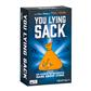 You Lying Sack