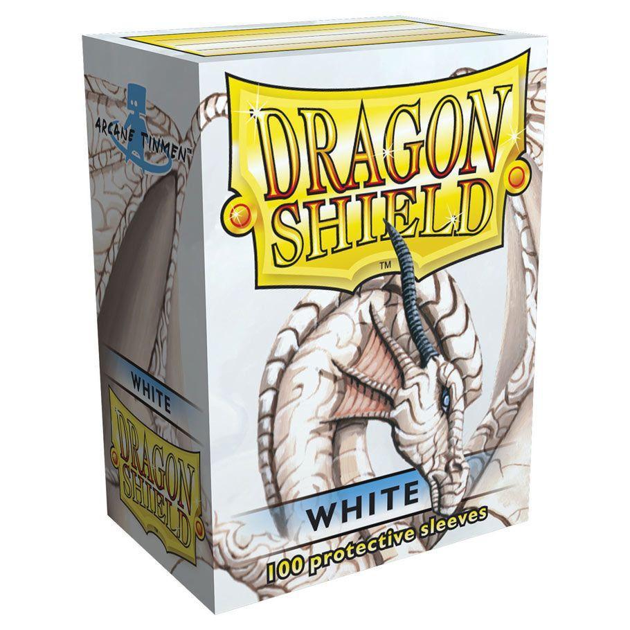Dragon Shield Sleeves: Standard Classic