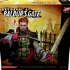 Betrayal at Baldur’s Gate