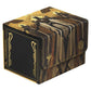 Deck Case: Sidewinder 100+ Xenoskin MTG- Secrets of Strixhaven - Return to the Ranks