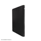 Magic: The Gathering | Secrets of Strixhaven Prime Zip-Up Album 18-Pocket - Black/Green
