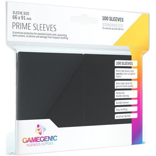 GameGenic - PRIME Sleeves