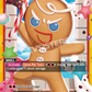 CookieRun TCG - GingerBrave [BS1‑014 UR]