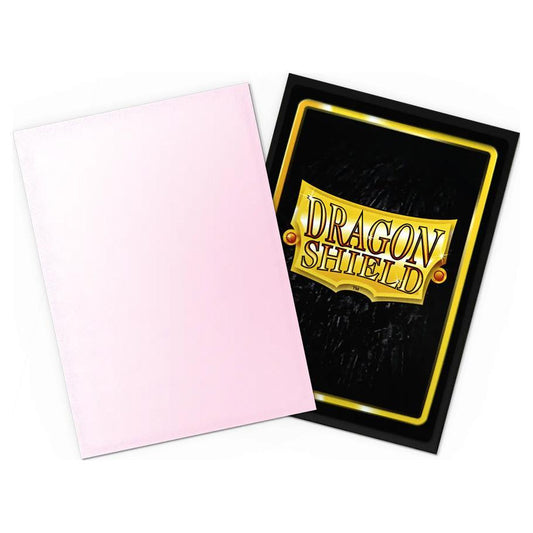 Dragon Shield Sleeves: Standard Dual Matte Sleeves (100 ct.)