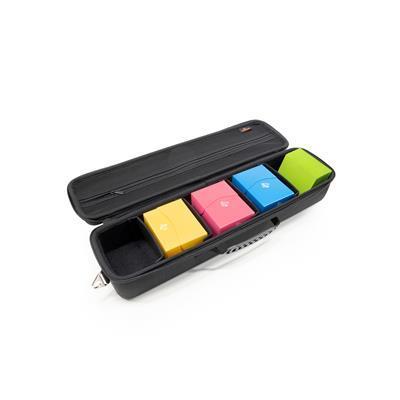 GameGenic - Game Shell XL 650plus Black