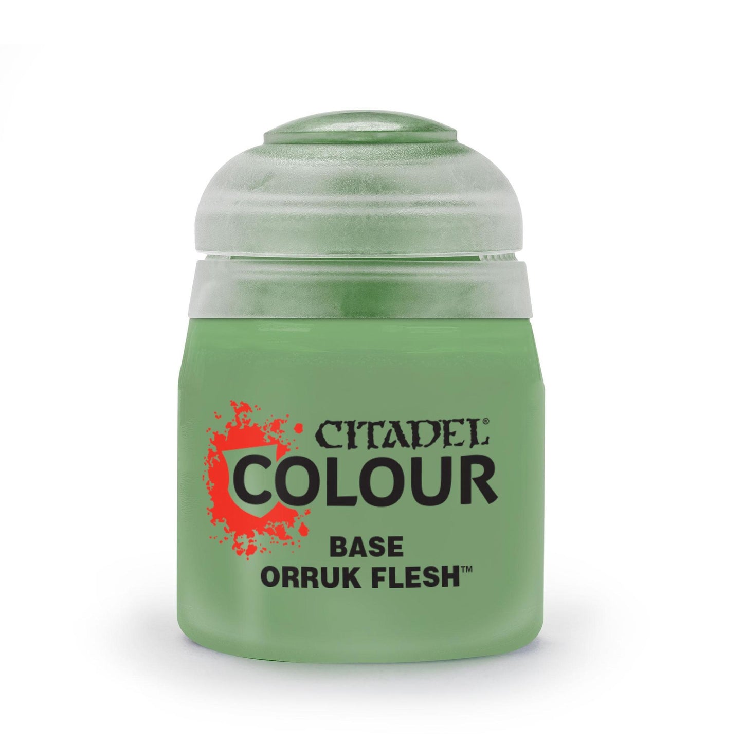Citadel Colour - Base: Orruk Flesh (12 ml)