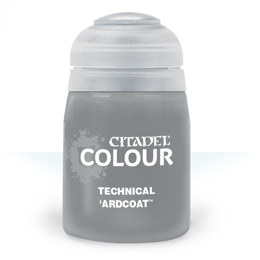 Citadel Colour - Technical: 'Ardcoat (24ml)