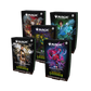 Magic: The Gathering - Secrets of Strixhaven Commander Deck