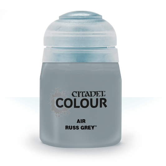 Citadel Colour - Air: Russ Grey (24 ml)