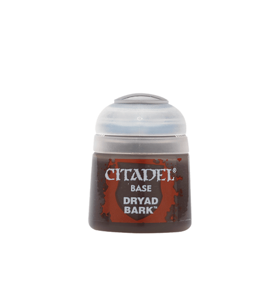Citadel Colour - Base: Dryad Bark (12ml)