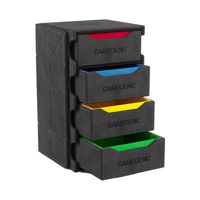 GameGenic - Token's Lair Black
