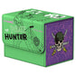 Ultimate Guard Sidewinder 80+ Xenoskin Deck Box - One Piece