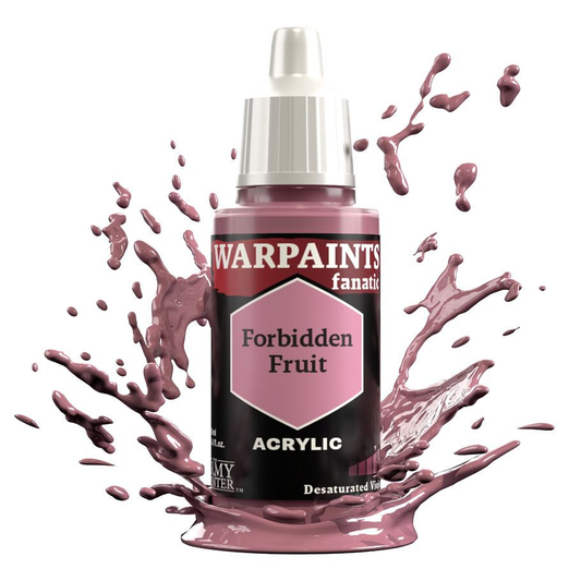 The Army Painter - Warpaints Fanatic: Forbidden Fruit (18ml)