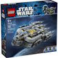 LEGO® Star Wars TM Anzellan Starship | 75445