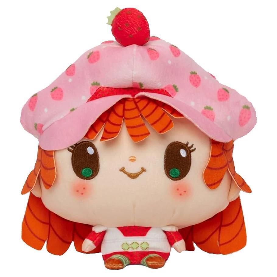 Cloudheads 5": Strawberry Shortcake