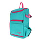 Spectrum - TCG Backpack: Cyber Pink/Teal