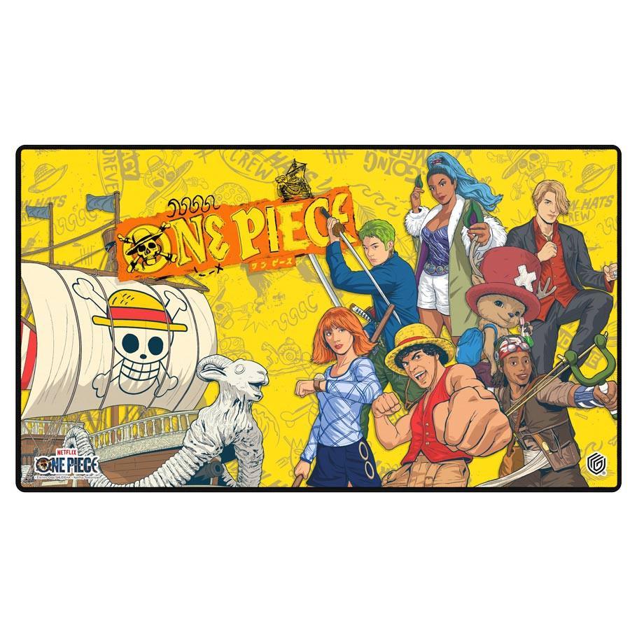 Ultimate Guard Playmat: One Piece