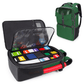 Enhance: Card Storage Backpack Collector's Edition - The Feisty Goblin Gamehouse -