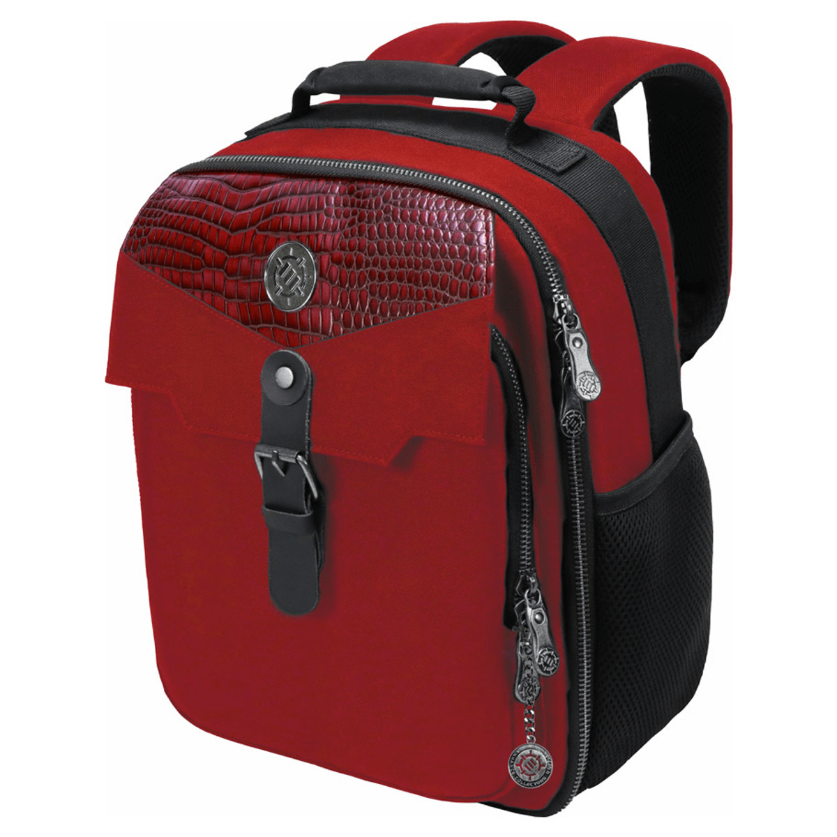 Enhance - Collector Edition TCG Mini Backpack - The Feisty Goblin Gamehouse -