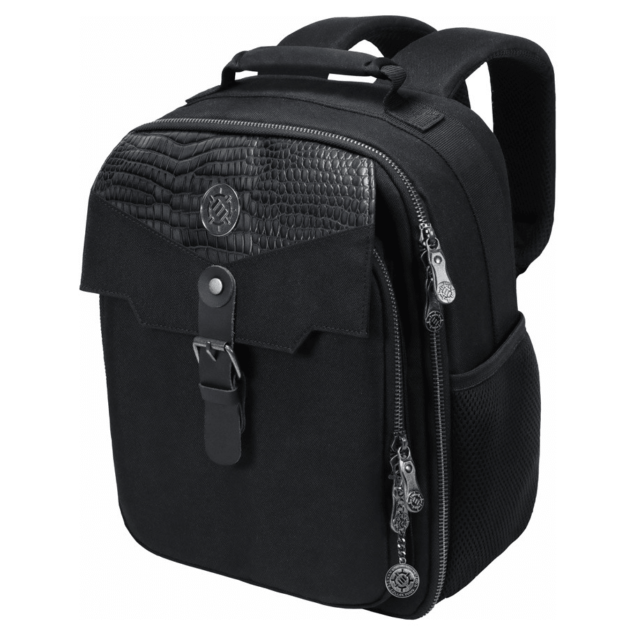 Enhance - Collector Edition TCG Mini Backpack - The Feisty Goblin Gamehouse -