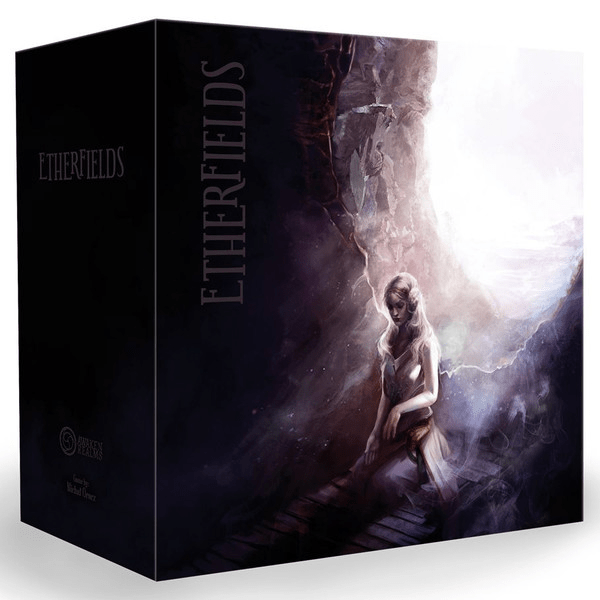 Etherfieldsd - The Feisty Goblin Gamehouse -