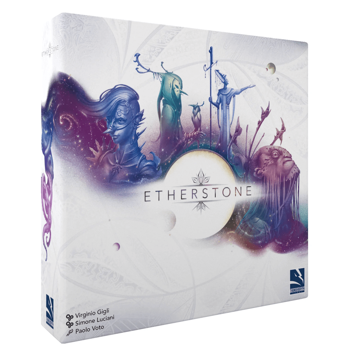 Etherstone - The Feisty Goblin Gamehouse -