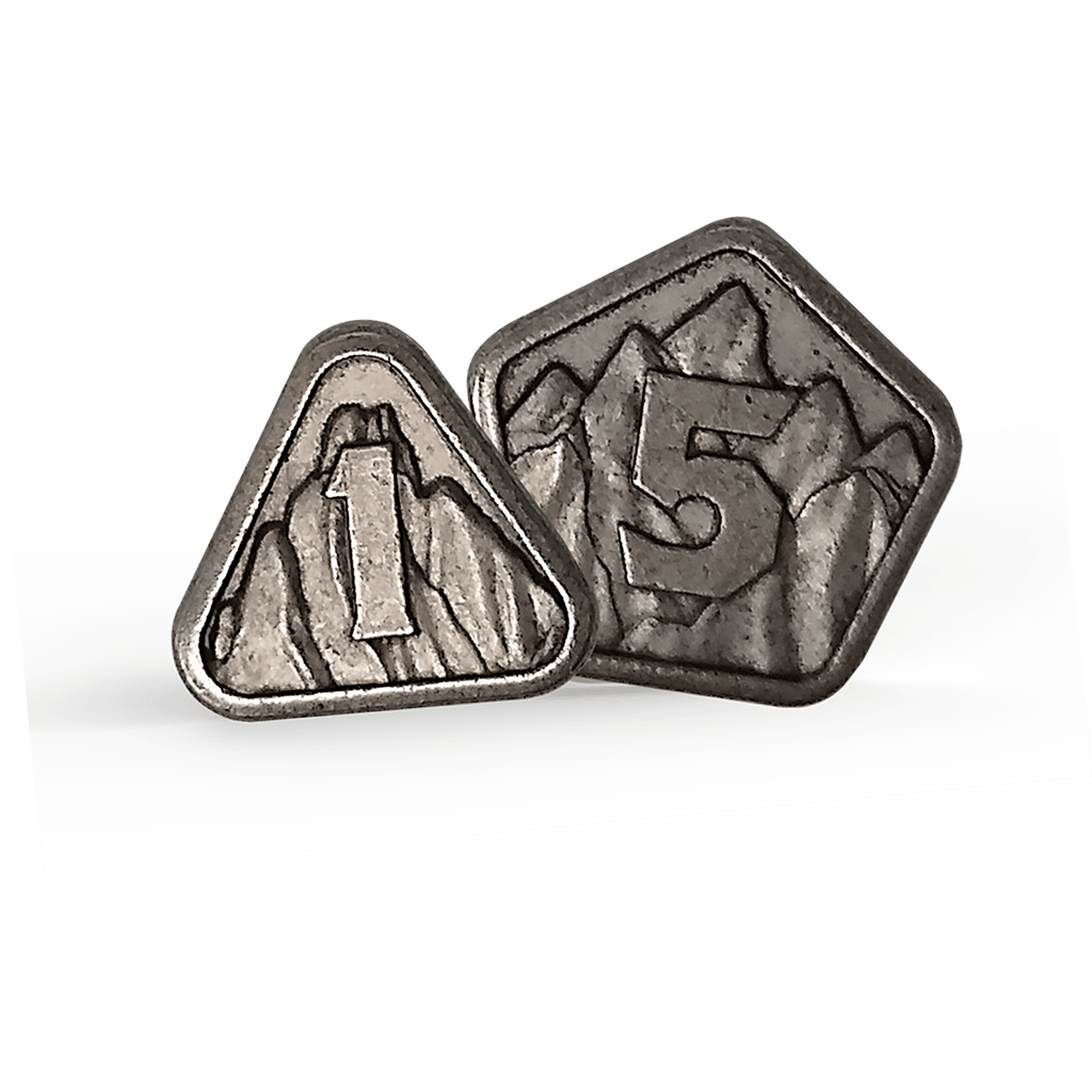 Everdell Silverfrost Collectors Edition - The Feisty Goblin Gamehouse -