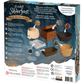 Everdell Silverfrost Deluxe Resource Vessels - The Feisty Goblin Gamehouse -