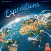 Expeditions: Around the World (Stonemaier Games) - The Feisty Goblin Gamehouse -