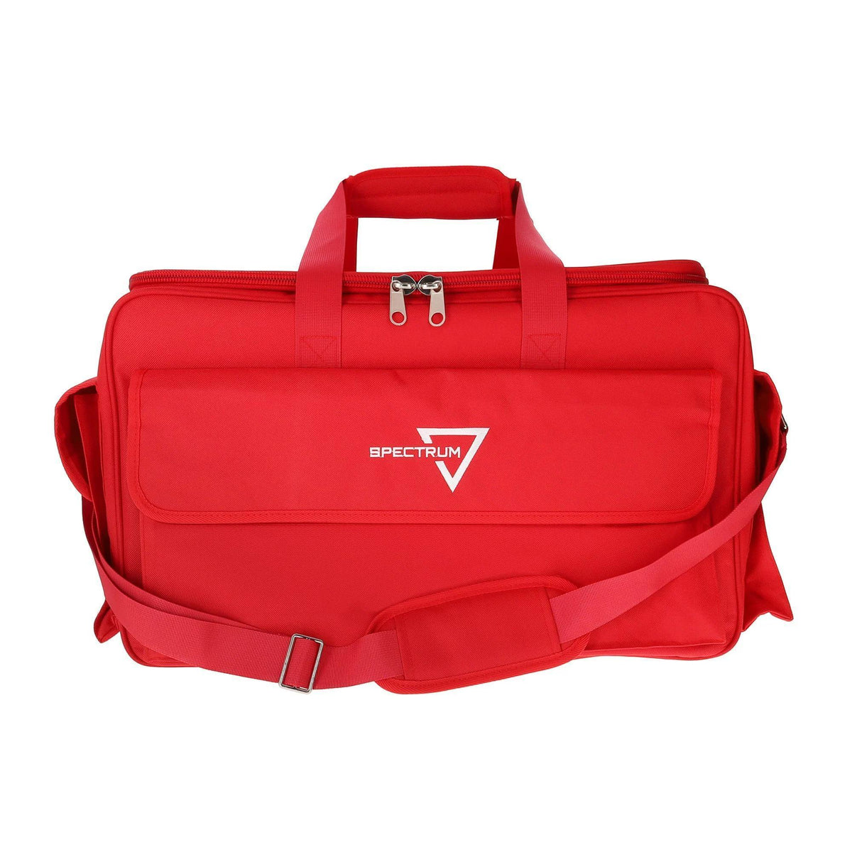 Spectrum - Board Game Bag: Red