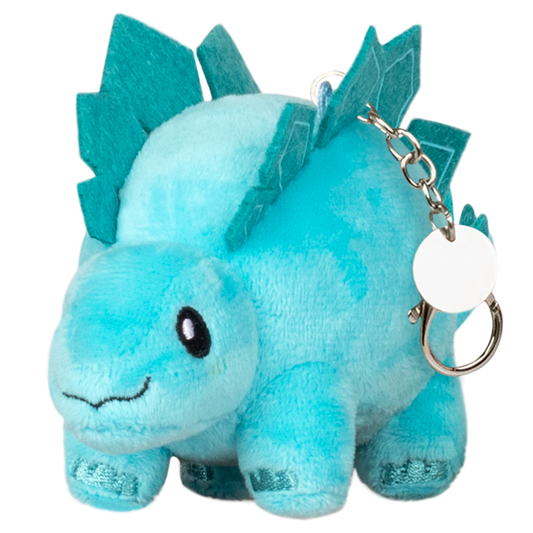 Squishable - Micro Stegosaurus (3 in)