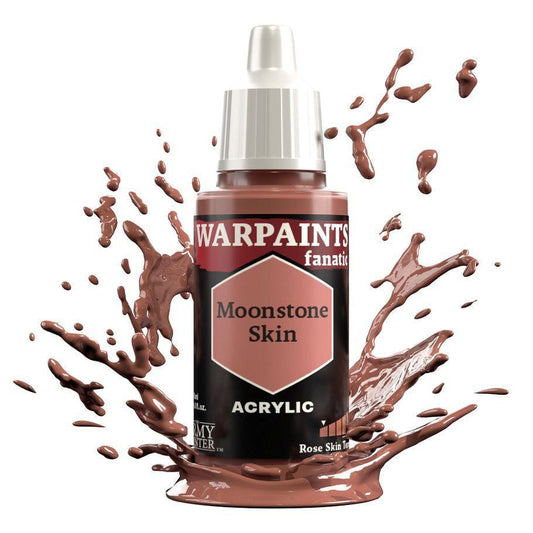 The Army Painter - Warpaints Fanatic: Moonstone Skin (18ml)